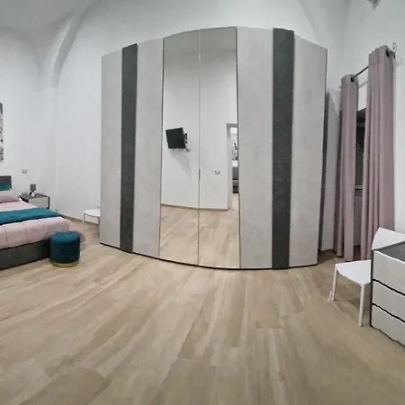 Casagioia Apartment Casagiove