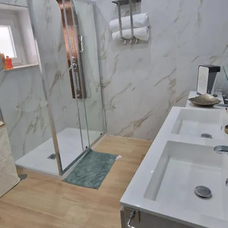 Casagioia Apartment *
