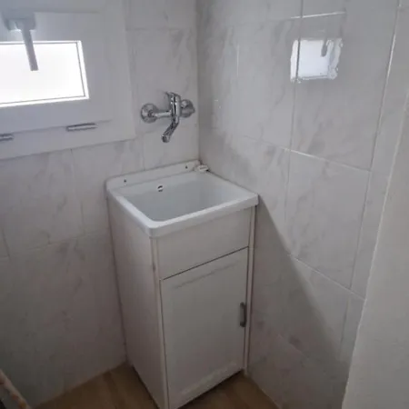 Apartment Casagioia *