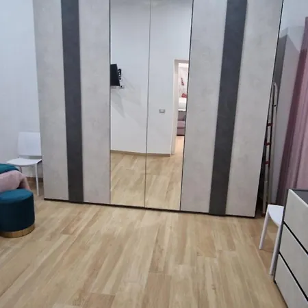 Casagioia Apartment Casagiove