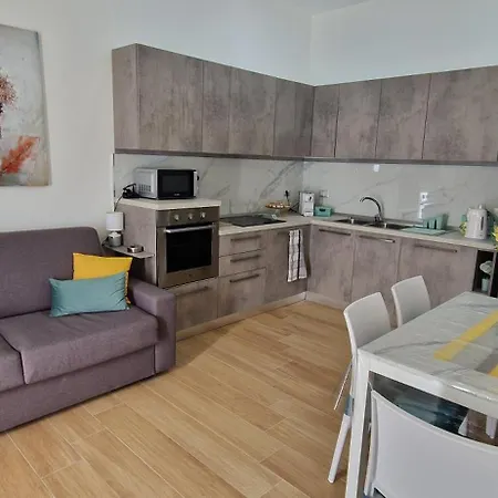 Apartment Casagioia Casagiove