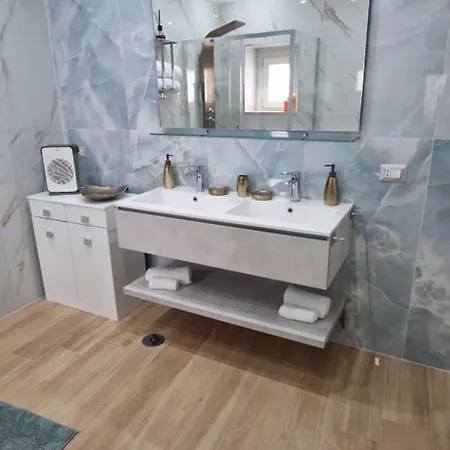 Casagioia Apartment