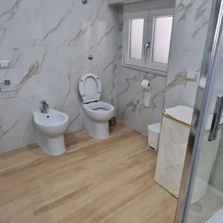 Casagioia Apartment *
