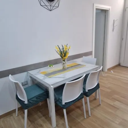 Casagioia Apartment Casagiove