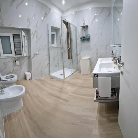 Apartment Casagioia *